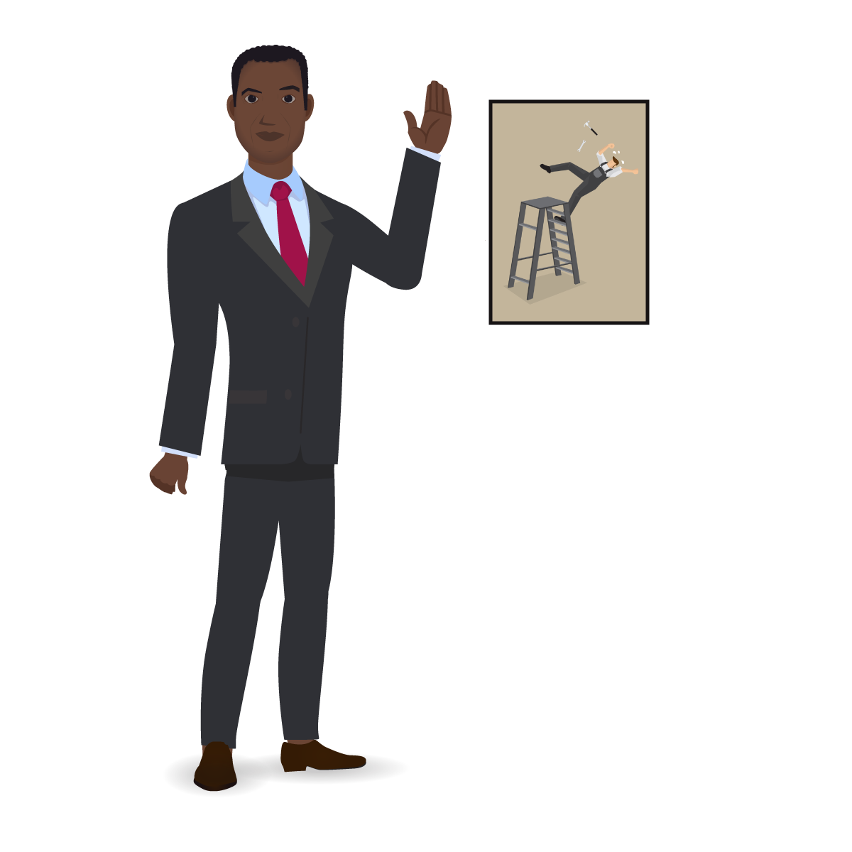 Common injuries from Work Accidents