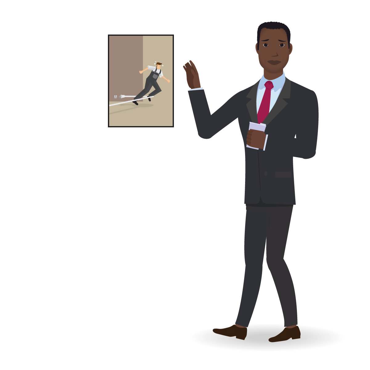 HOWContributory Negligence and Workplace Accidents 