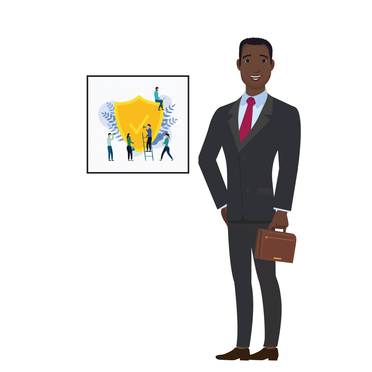 Employers are required by Law to Keep Their Employees Safe