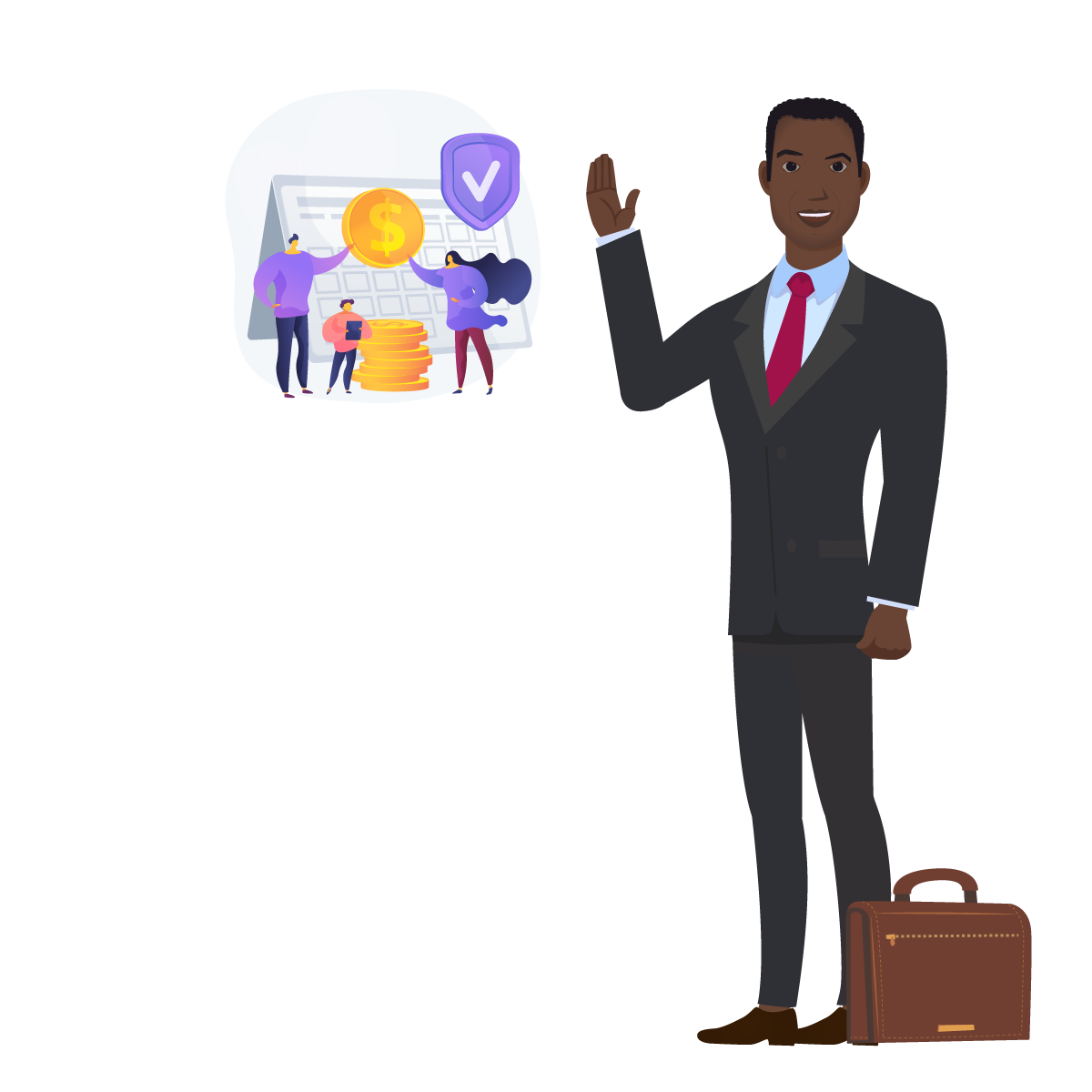 How much is My Claim Worth?