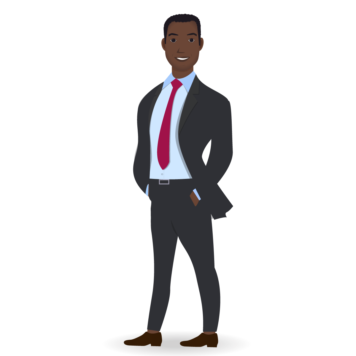 Claim Help Work Team