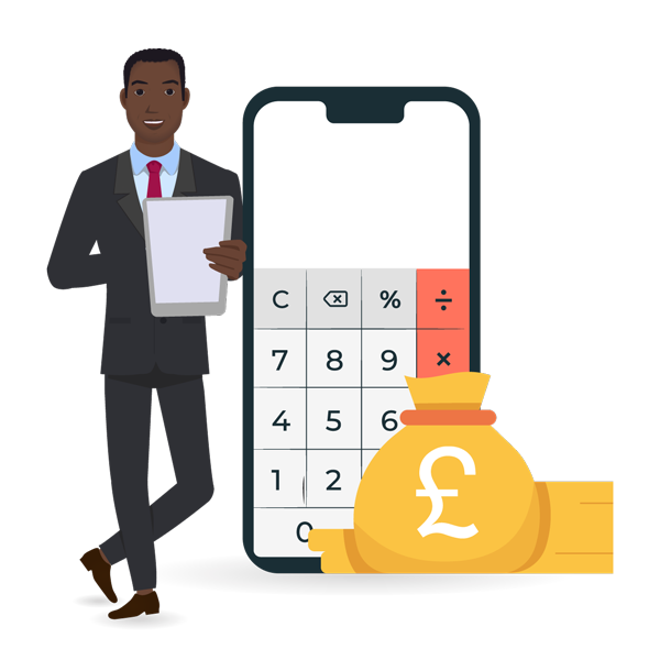 How Much Compensation Am I Entitled To?