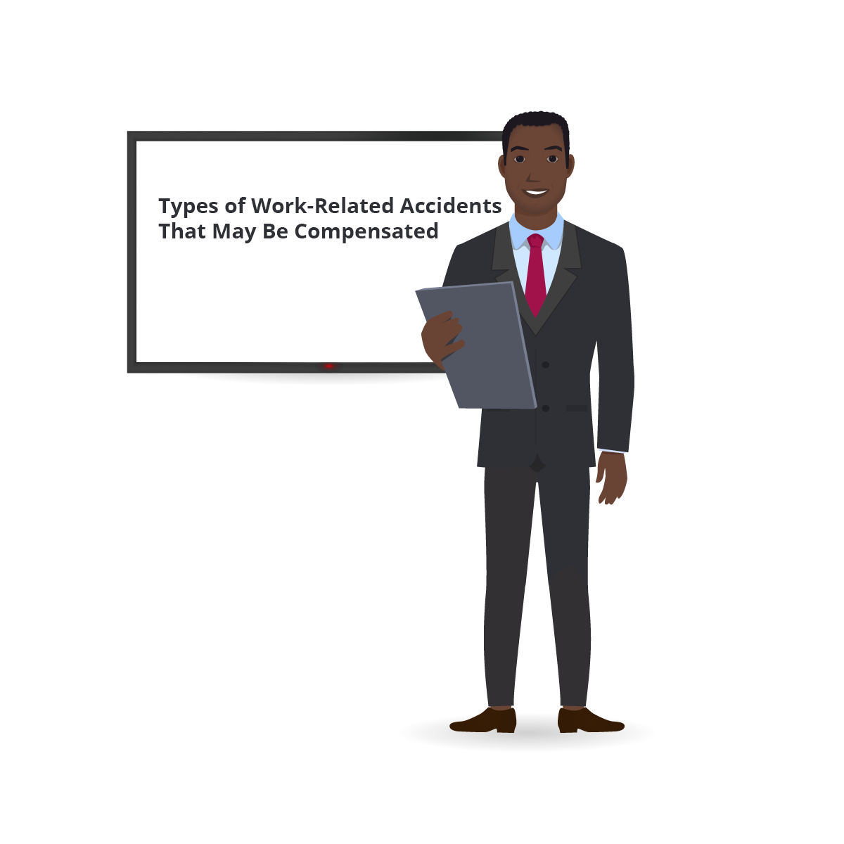 Types of Work-Related Accidents That May Be Compensated 