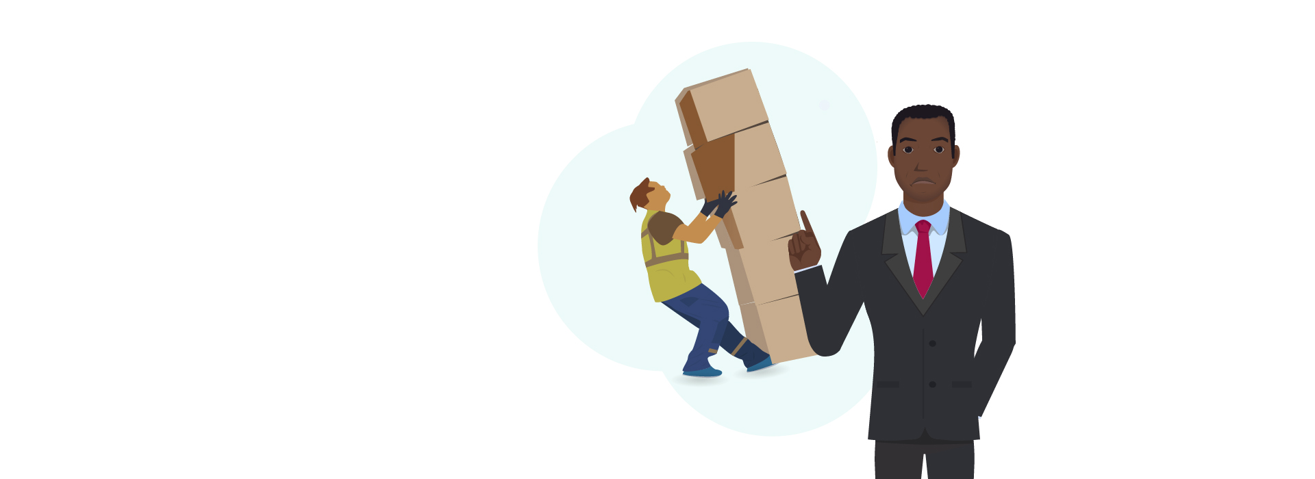 Work Accident Claim Help Team